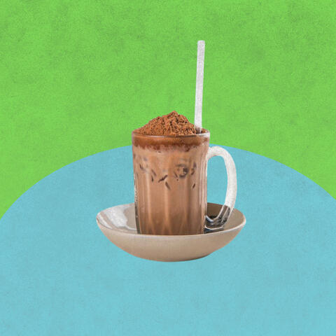 Milo Ice (So Sweet) album art