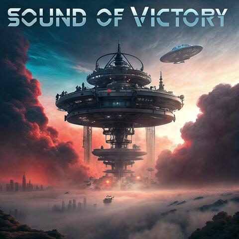 Sound of Victory album art