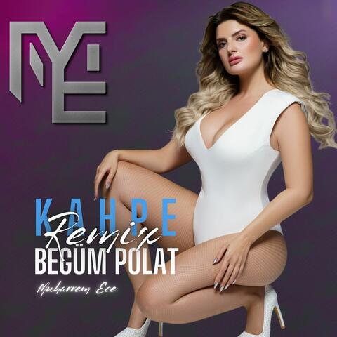 Kahpe album art