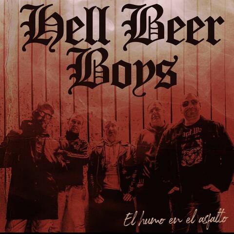 El Humo en el Asfalto album art