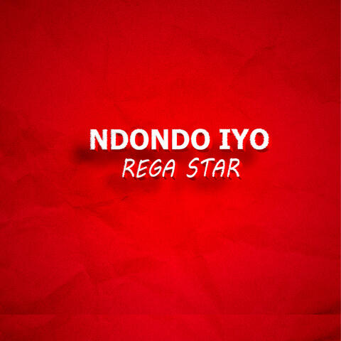 Ndondo Iyo album art