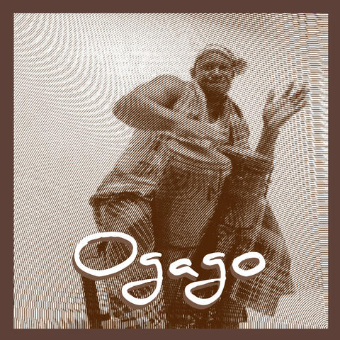 Ogago album art