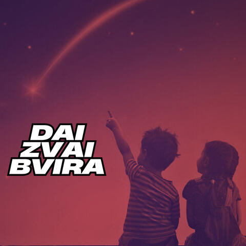 Dai Zvaibvira album art