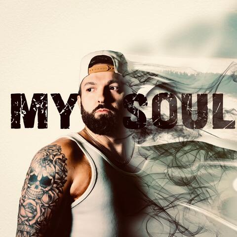 My Soul album art