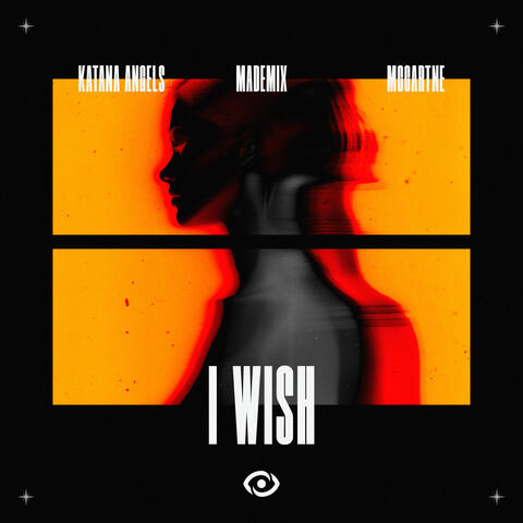 I Wish album art