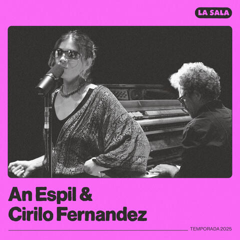 Sesión T6 #1 album art
