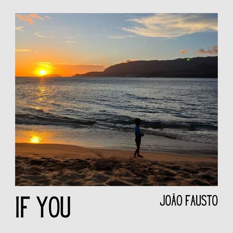 If You album art