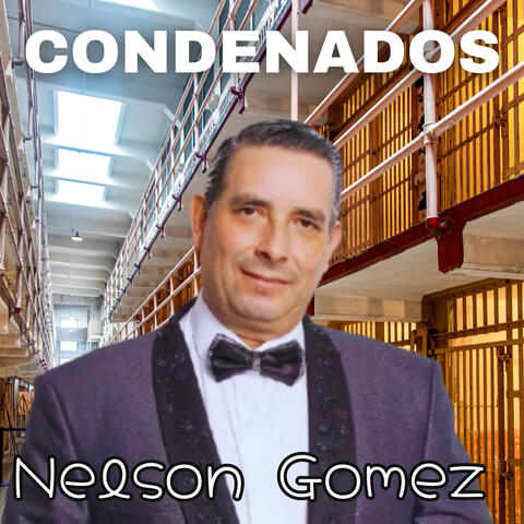 Condenados album art