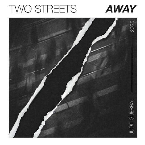 Two Streets Away album art