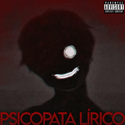 Psicopata Lírico album art