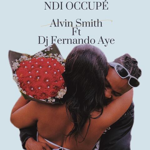 Ndi Occupé album art