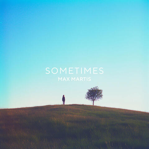 Sometimes album art