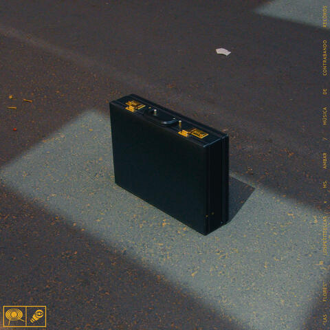 Las Flores album art