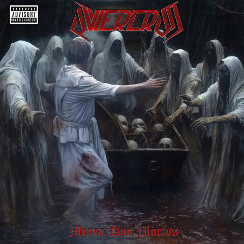 Missa dos Mortos album art