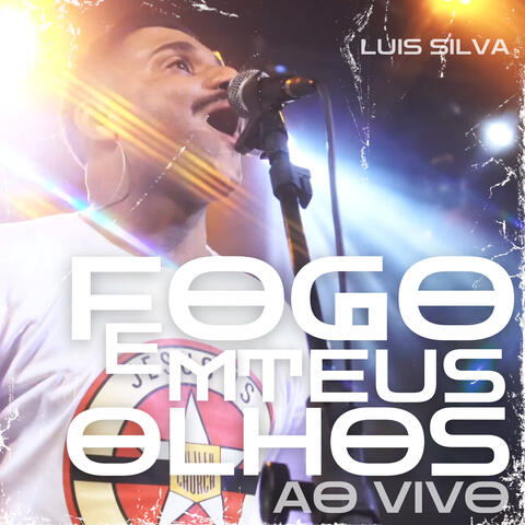 Fogo em Teus Olhos album art