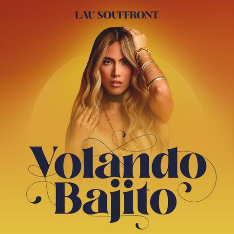 Volando Bajito album art