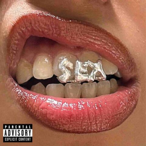 Wax album art