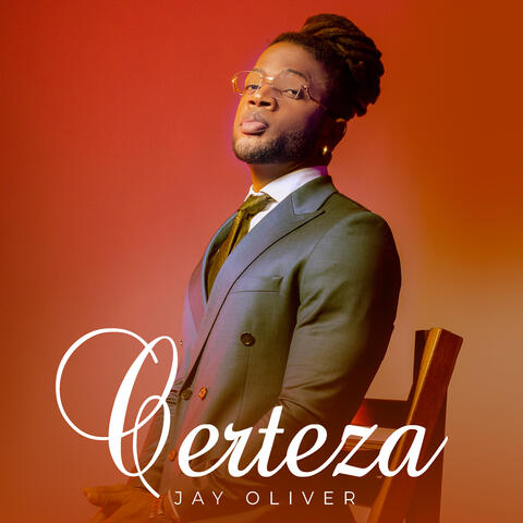 Certeza album art