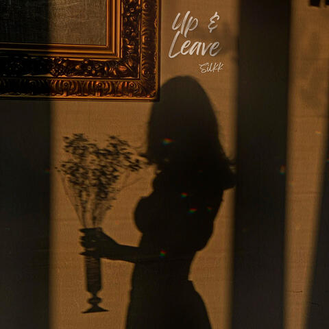 Up and Leave album art