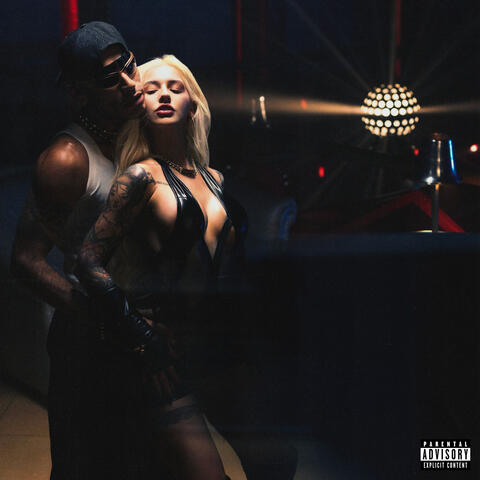 Ganas de Too' album art