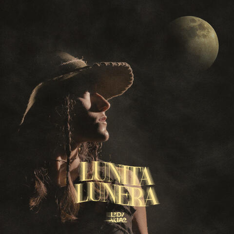 Lunita Lunera album art