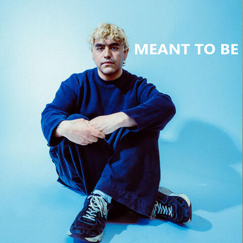 Meant to Be album art