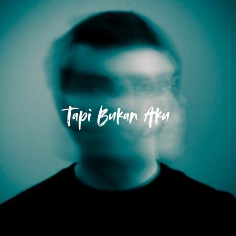 Tapi Bukan Aku album art