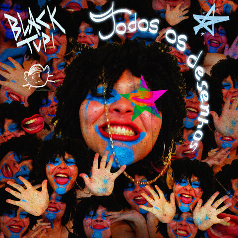 Todos os Desenhos album art