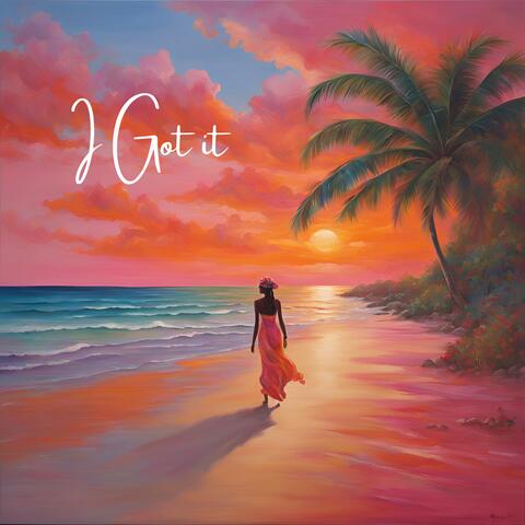 I Got It album art