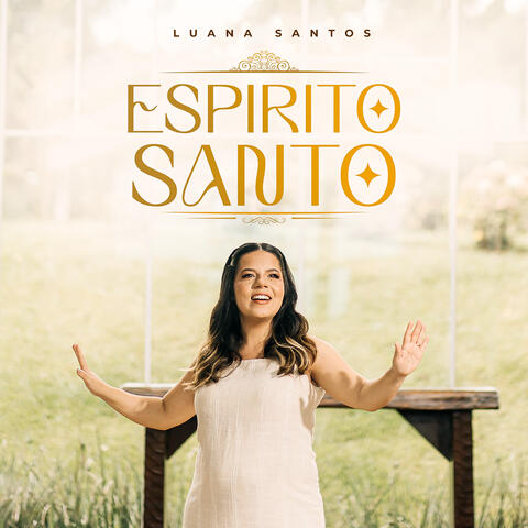 Espírito Santo album art