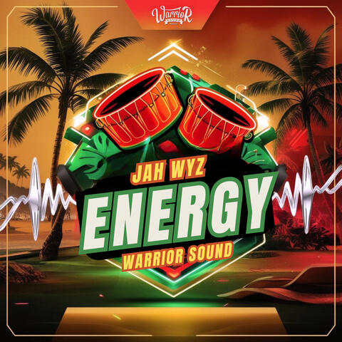Energy album art