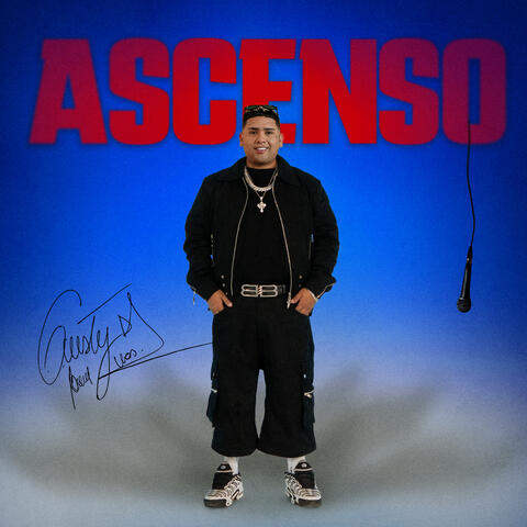 ASCENSO album art