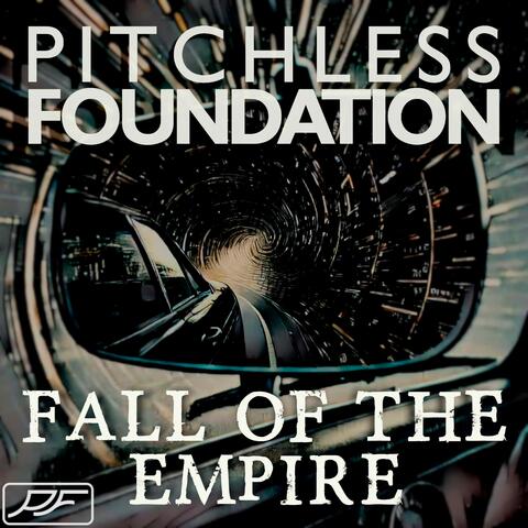 Fall of the Empire album art