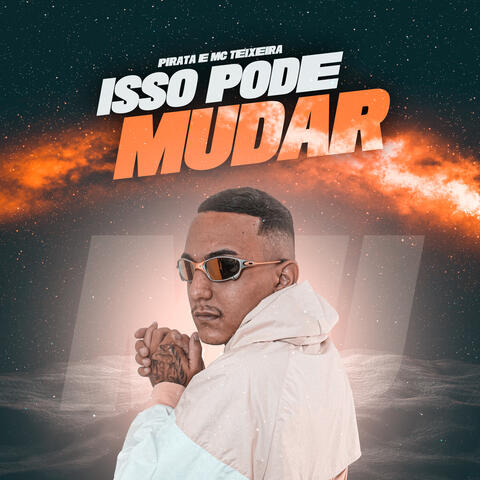 Isso Pode Mudar album art