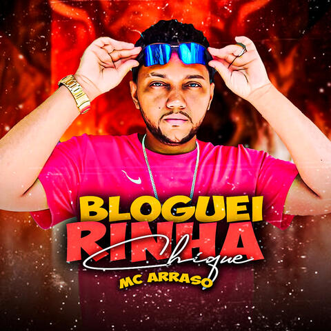 Brogueirinha Chique album art