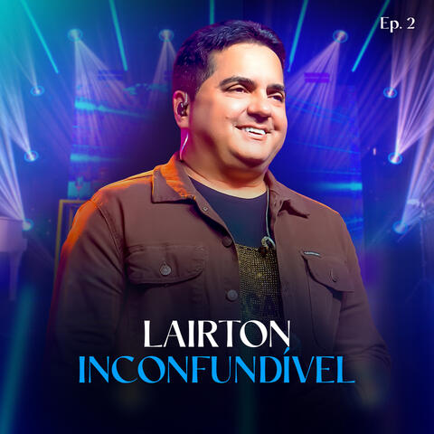 Inconfundível, Ep. 2 album art