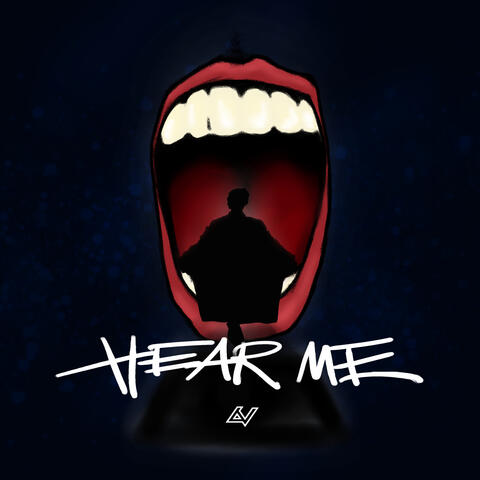 Hear Me album art