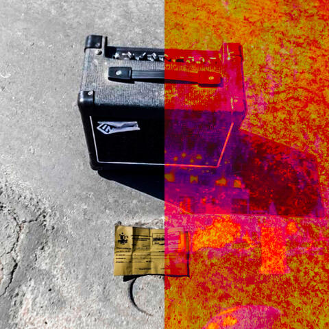Terapia album art