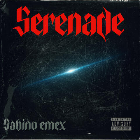 Serenade album art