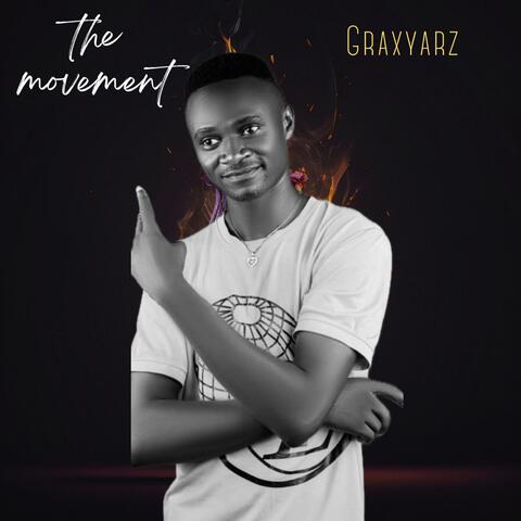 The Movement album art