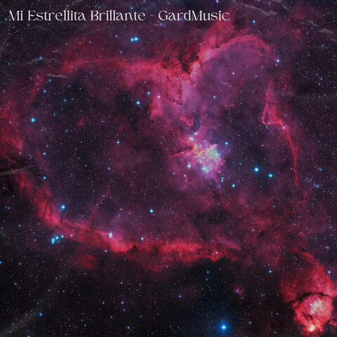 Mi Estrellita Brillante album art