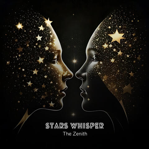 Stars Whisper album art