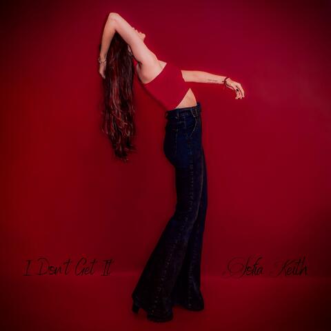 I Don't Get It album art