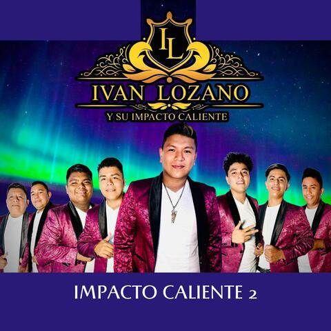 Impacto Caliente 2 album art