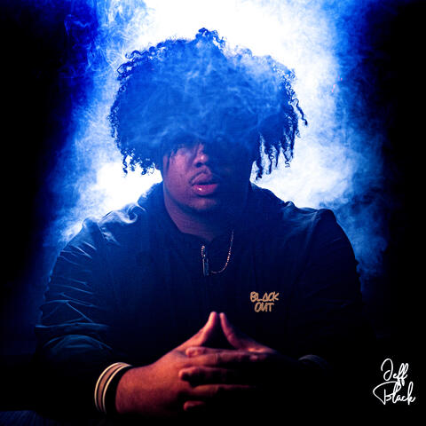 Blackout album art
