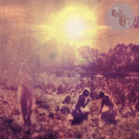 Эхо потерянного лета album art