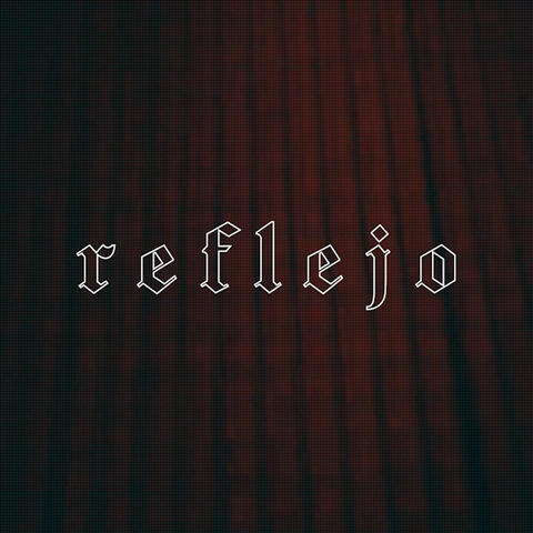 Reflejo album art