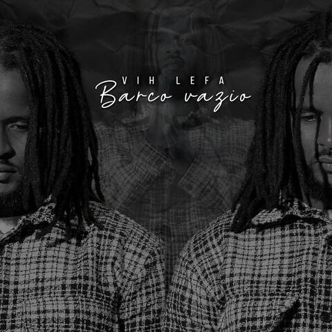 Barco Vazio album art