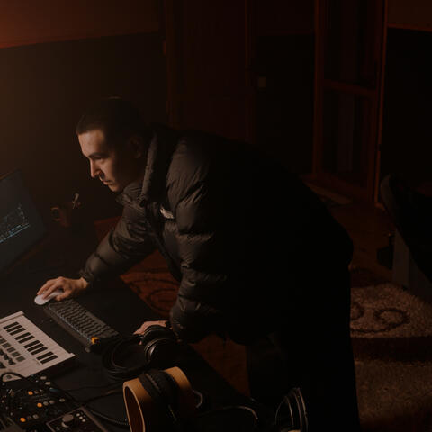 Фанат album art