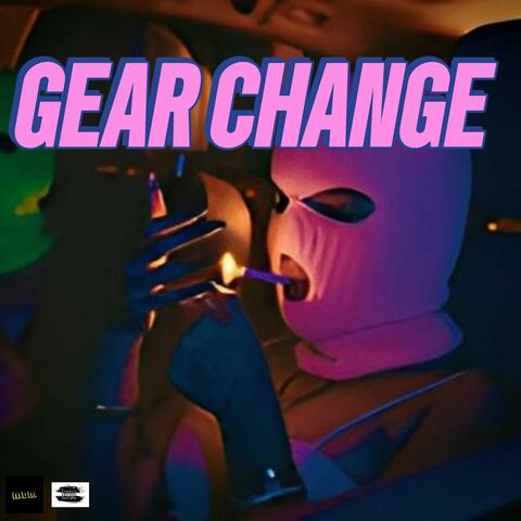 Gear Change album art